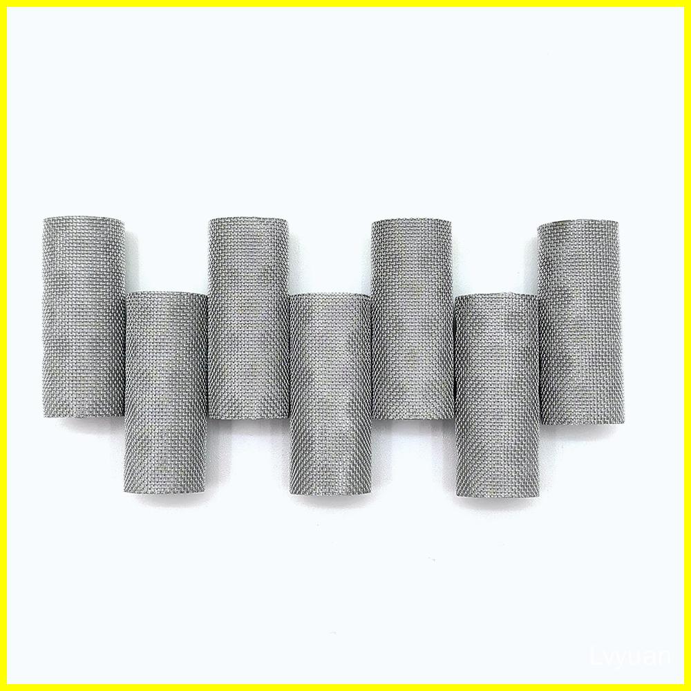 metal filter mesh