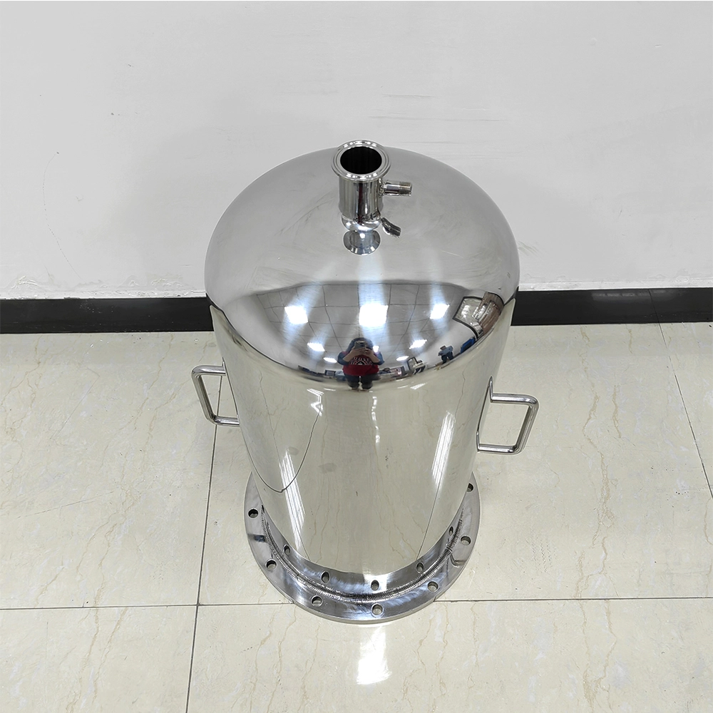 Flüssigkeits-Filtrationssysteme Flüssigkeitsfiltrationssysteme