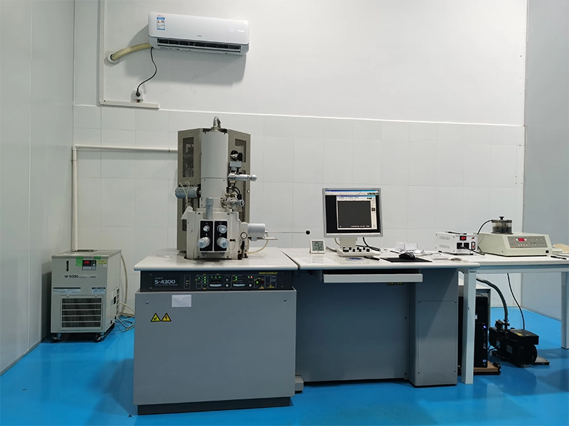 Elektronenmikroskop Elektronenmikroskop