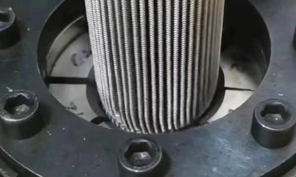 Máquina de fechamento Máquina de fechamento