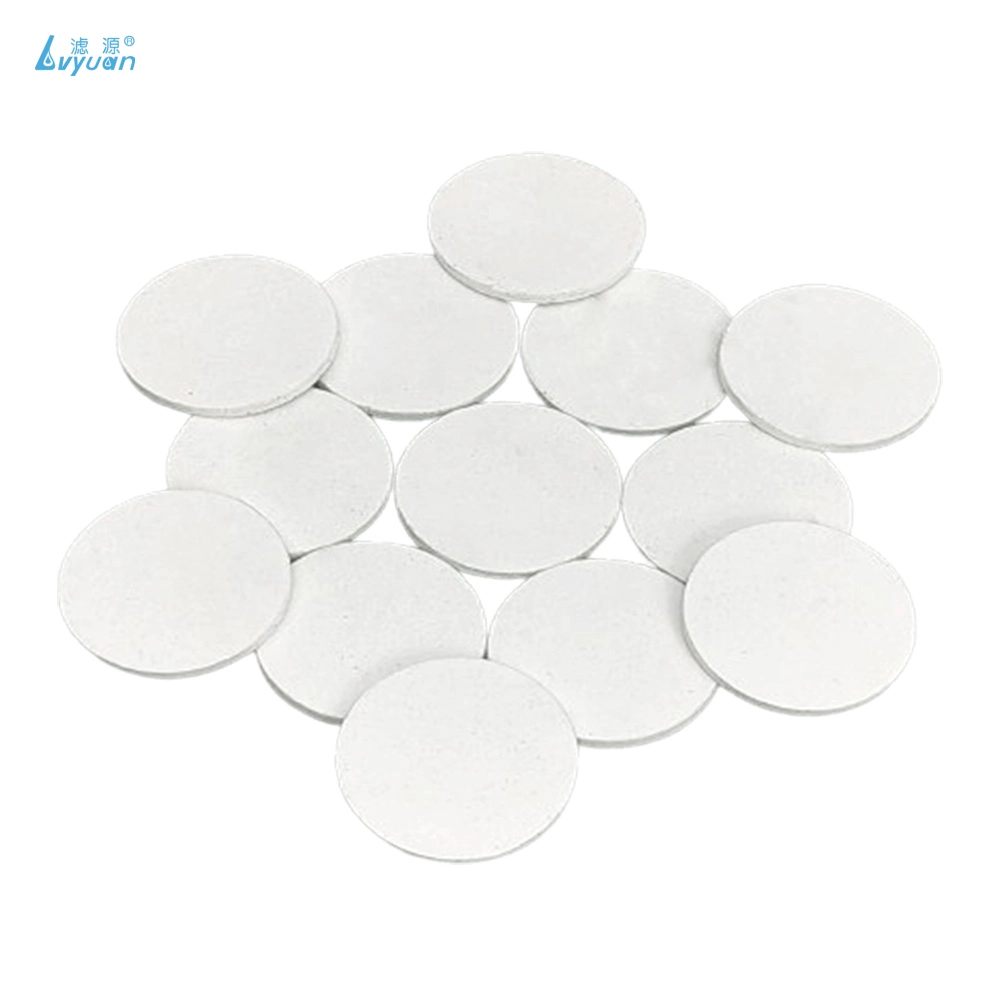 0,2 мкм фильтр ПТФЭ 0,2 мкм фильтр ПТФЭ