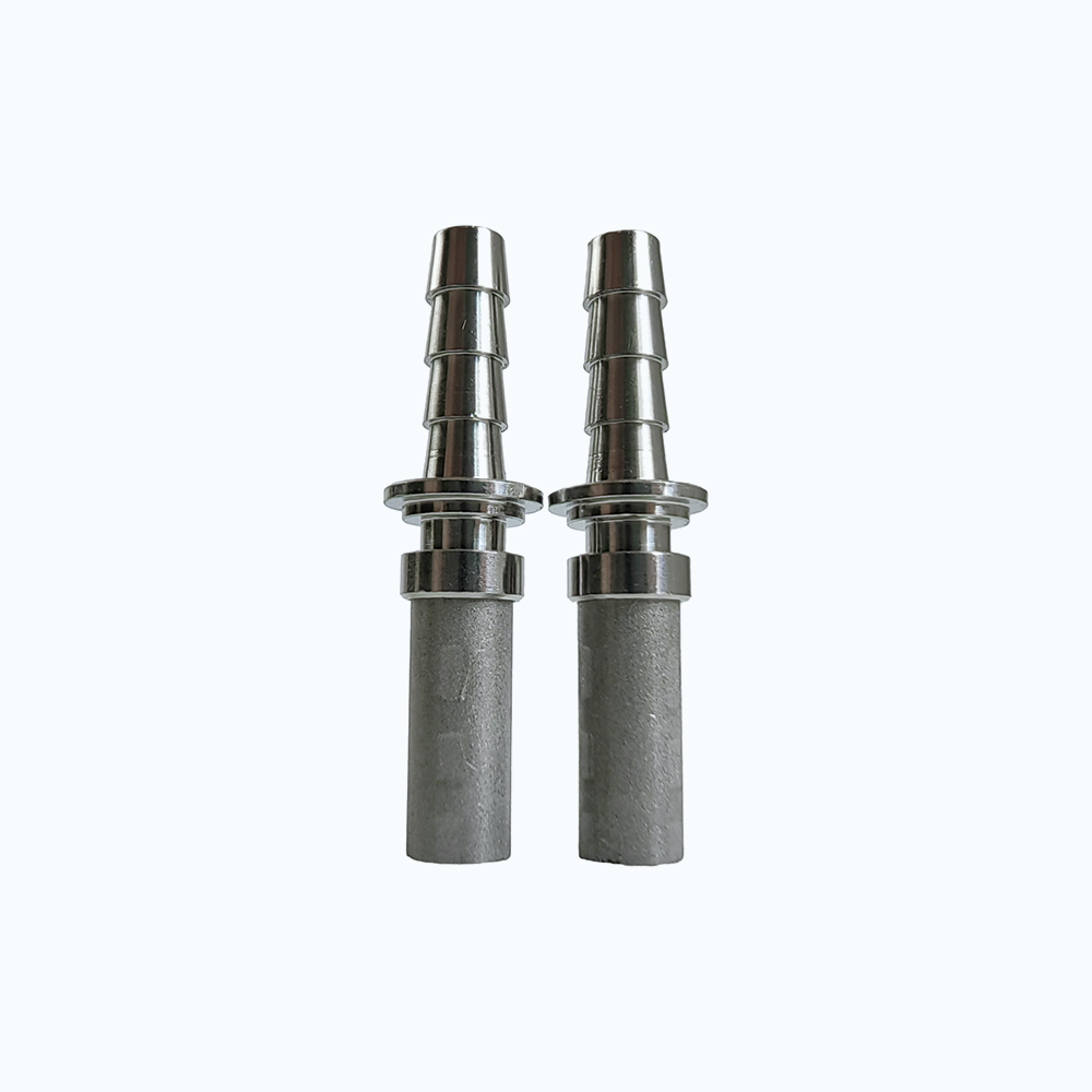 metal powder filter