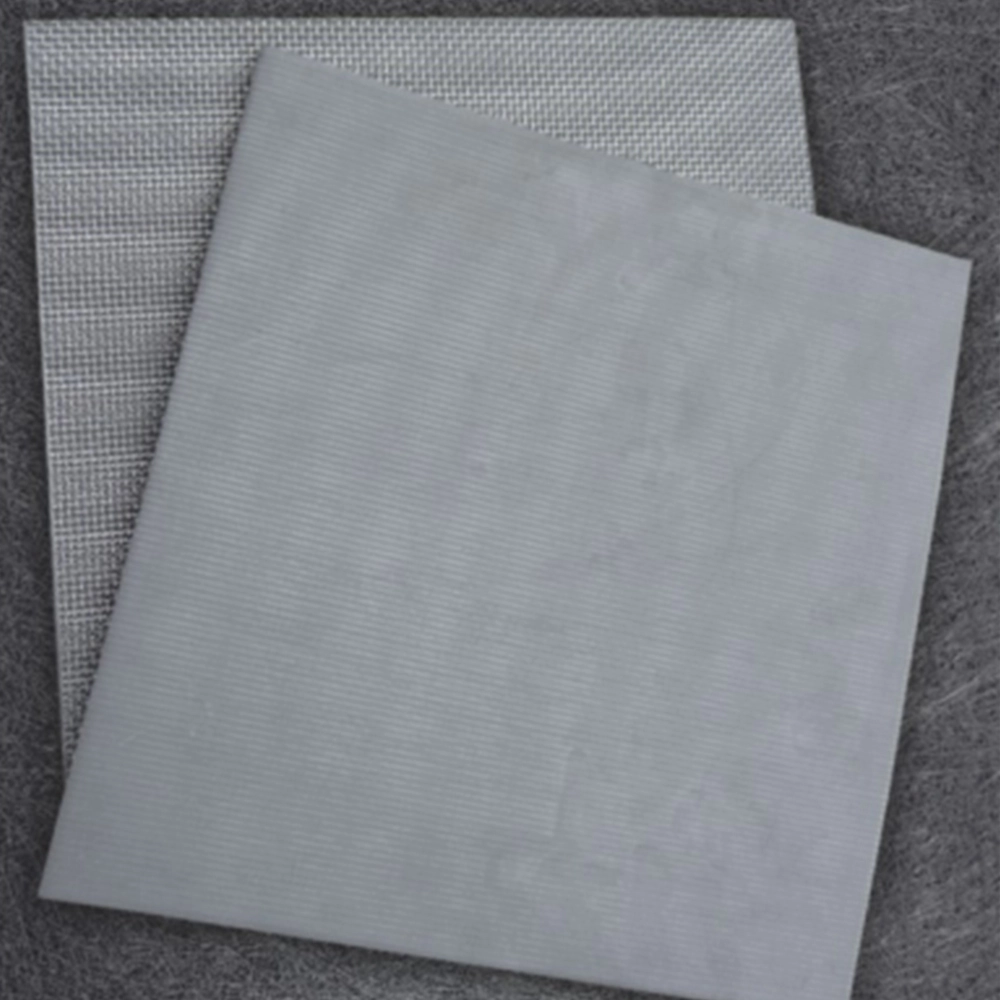 composite-sintered-mesh composite sintered mesh