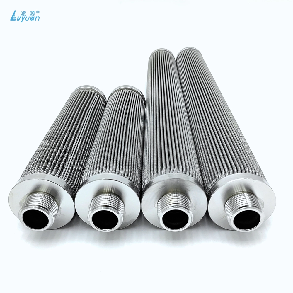 Титановый спеченный войлок Титановый спеченный войлок