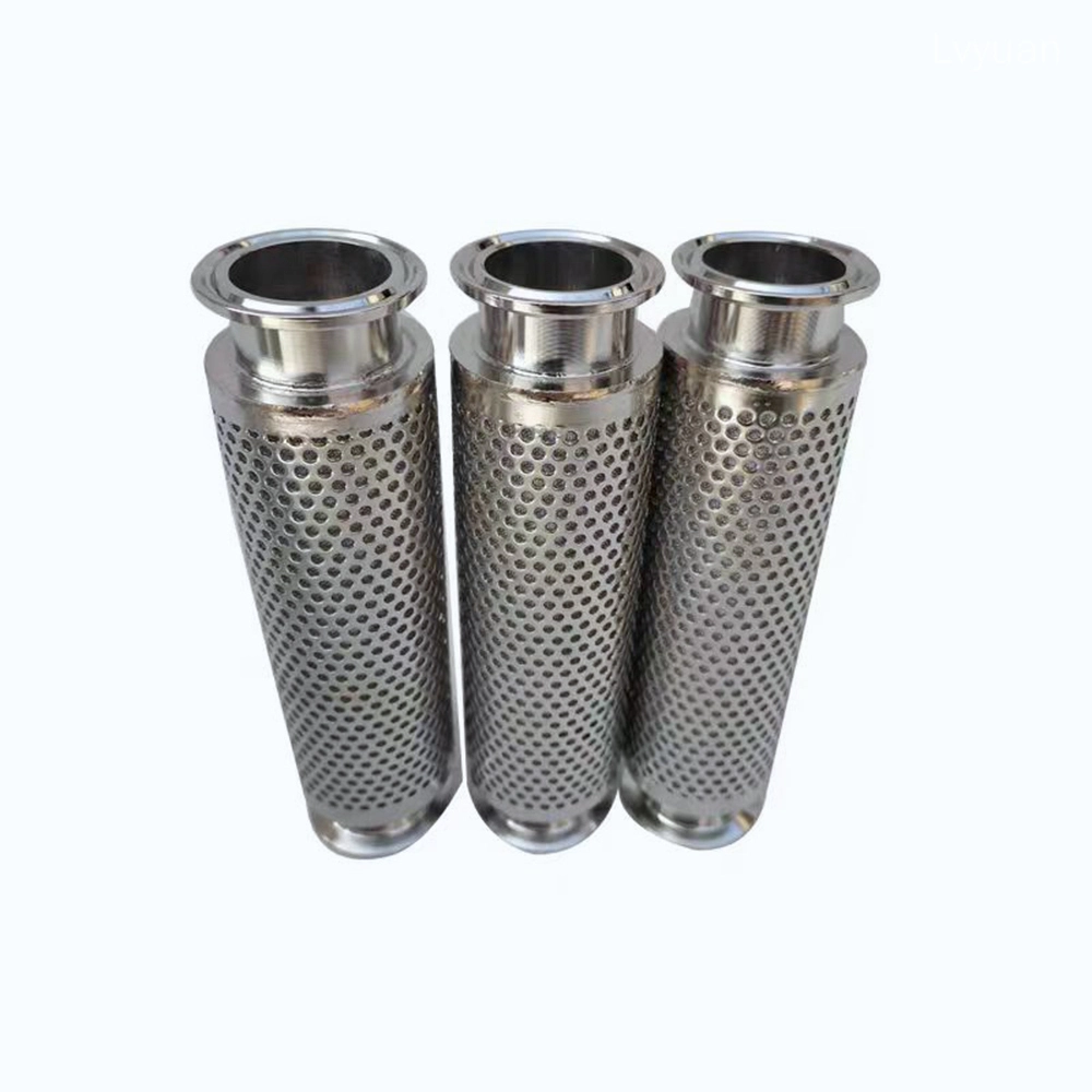 Metal Sinterlenmiş Elyaf Keçe