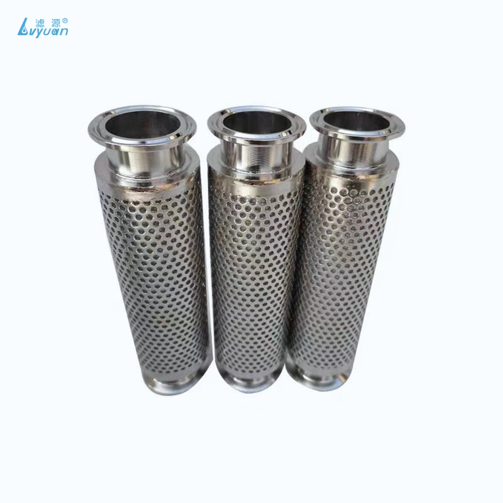 Feutre de fibre métallique fritté Feutre de fibre métallique fritté