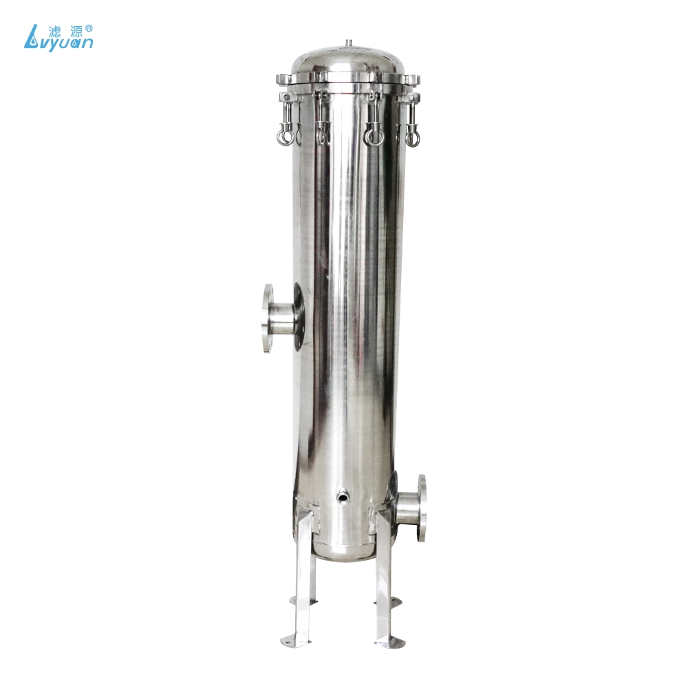 paslanmaz çelik filtre muhafaza üreticileri paslanmaz çelik filtre muhafaza üreticileri