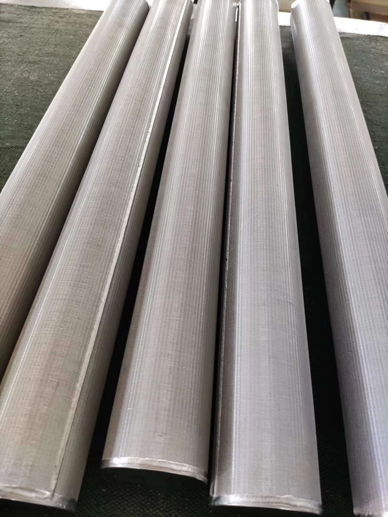stainless-sintered-filter stainless sintered filter