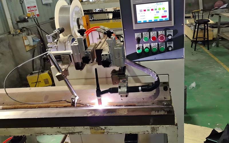 Processo de produção de fonte de filtro-3