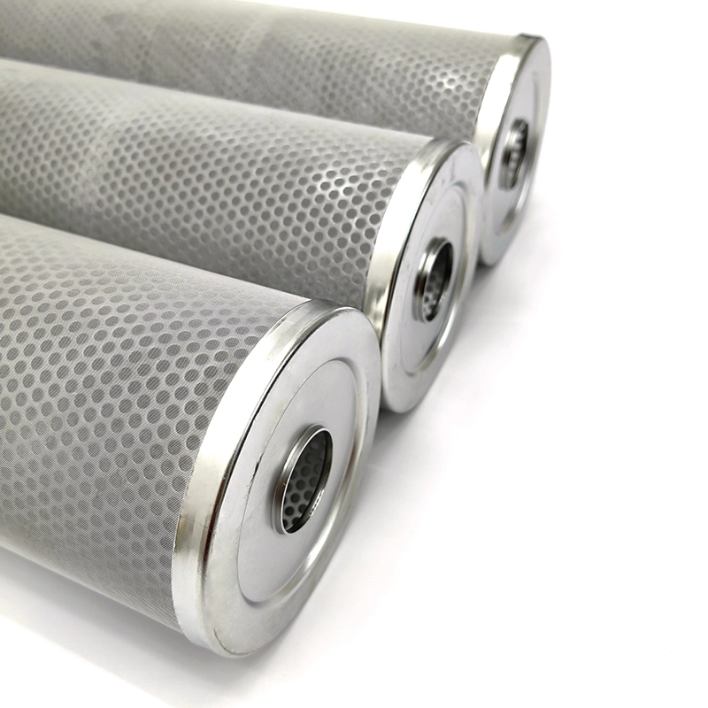 stainless mesh filter