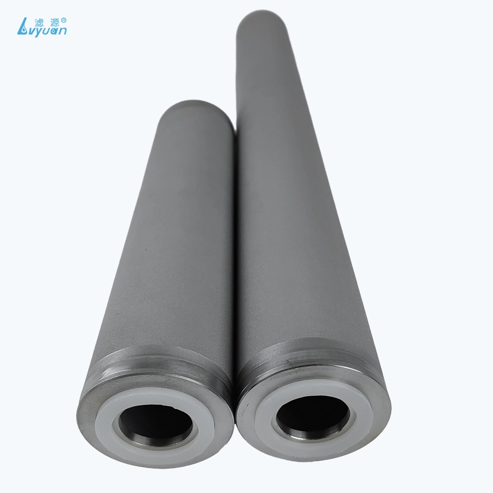 titanyum su filtresi titanyum su filtresi