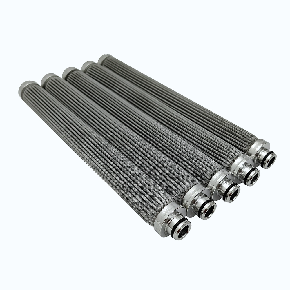 Спеченный войлок