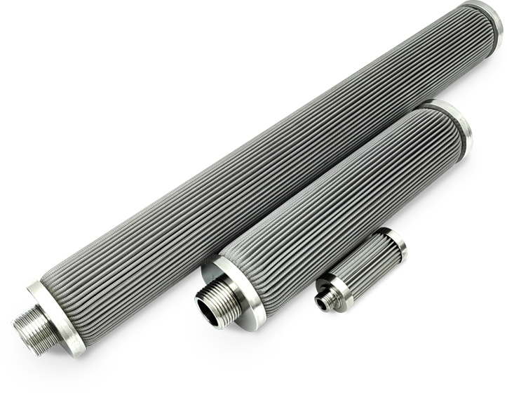 china-sintered-metal-filter china sintered metal filter