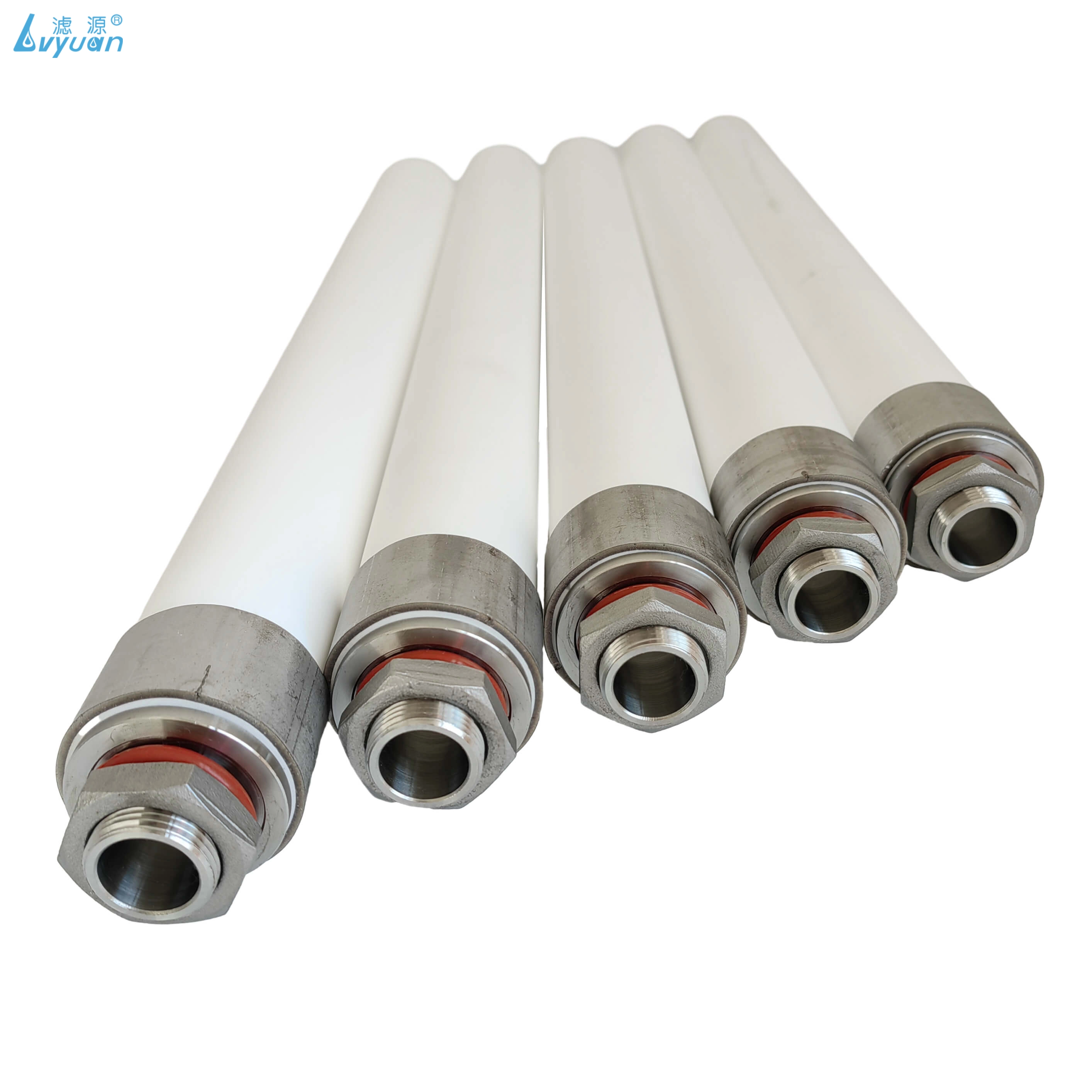 sintered pp tube sintered pp tube
