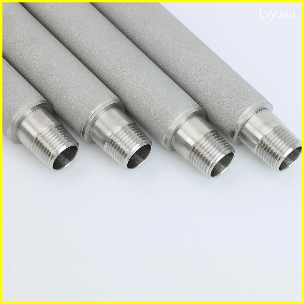 sinterlenmiş metal filtre tozu