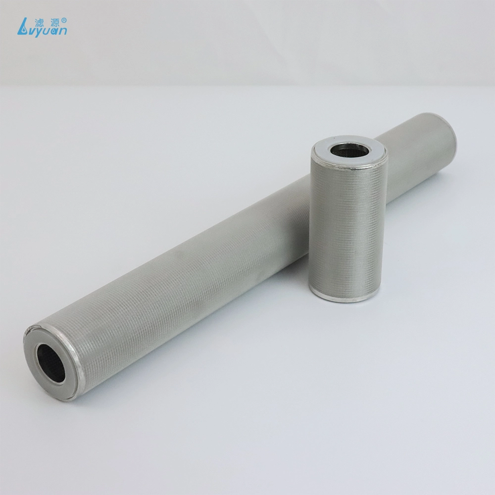stainless cartridge filter stainless cartridge filter