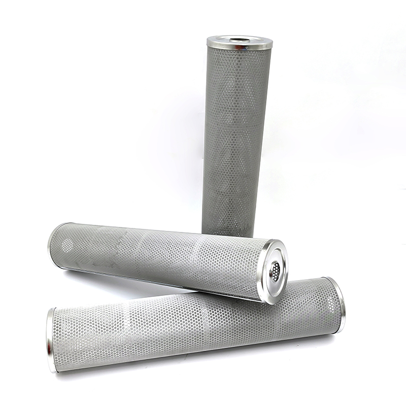 316 stainless steel mesh filter