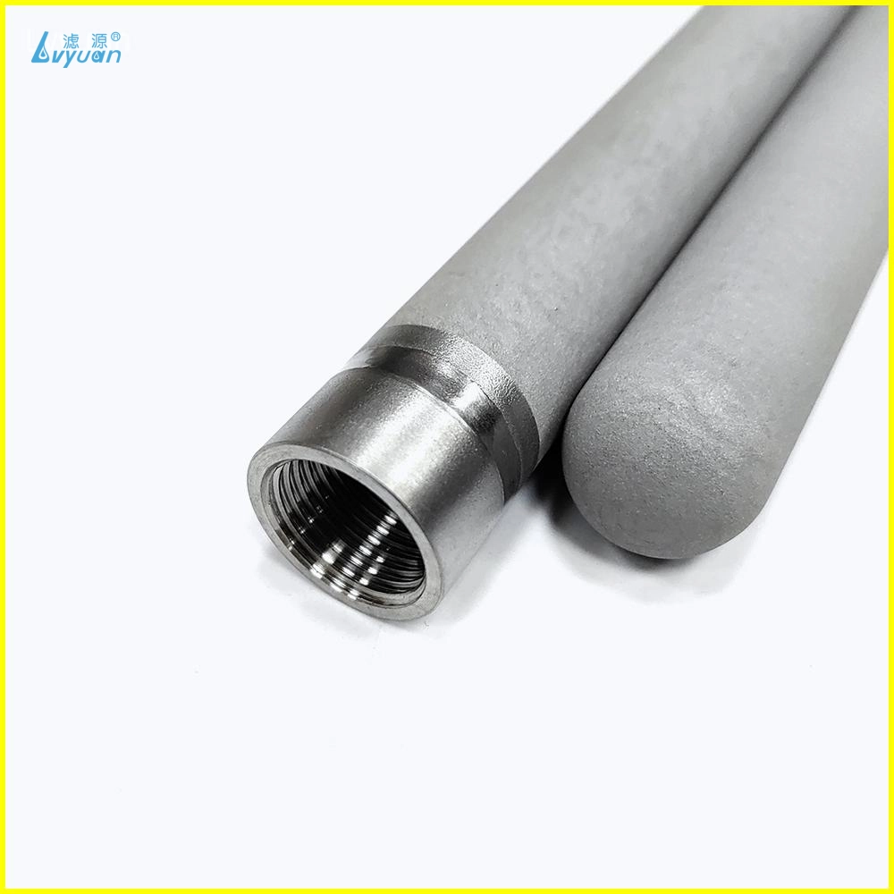 Paslanmaz Çelik Sinterlenmiş