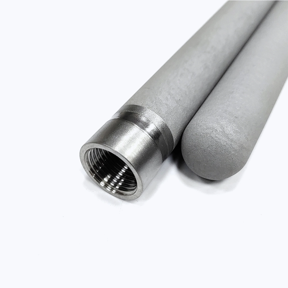 Спеченная нержавеющая сталь