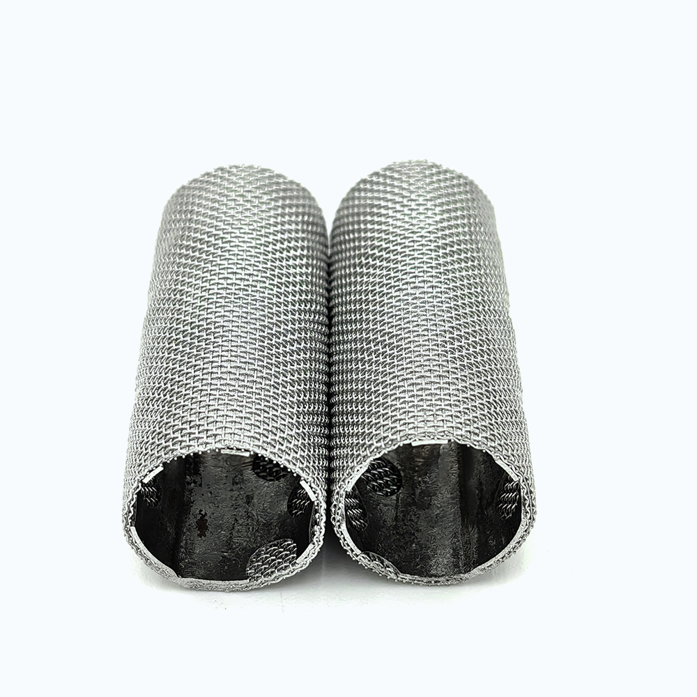 stainless mesh filter