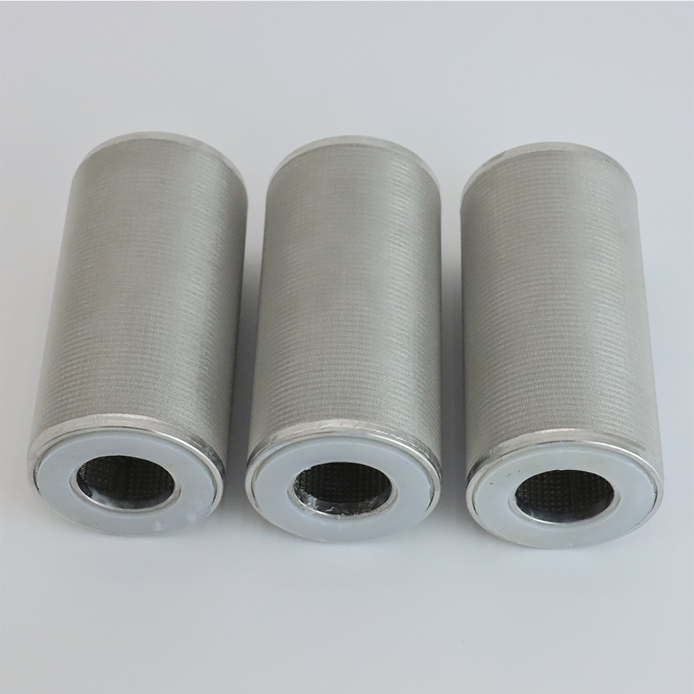 stainless cartridge filter