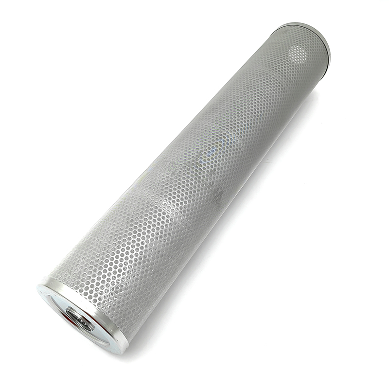 stainless steel mesh filters