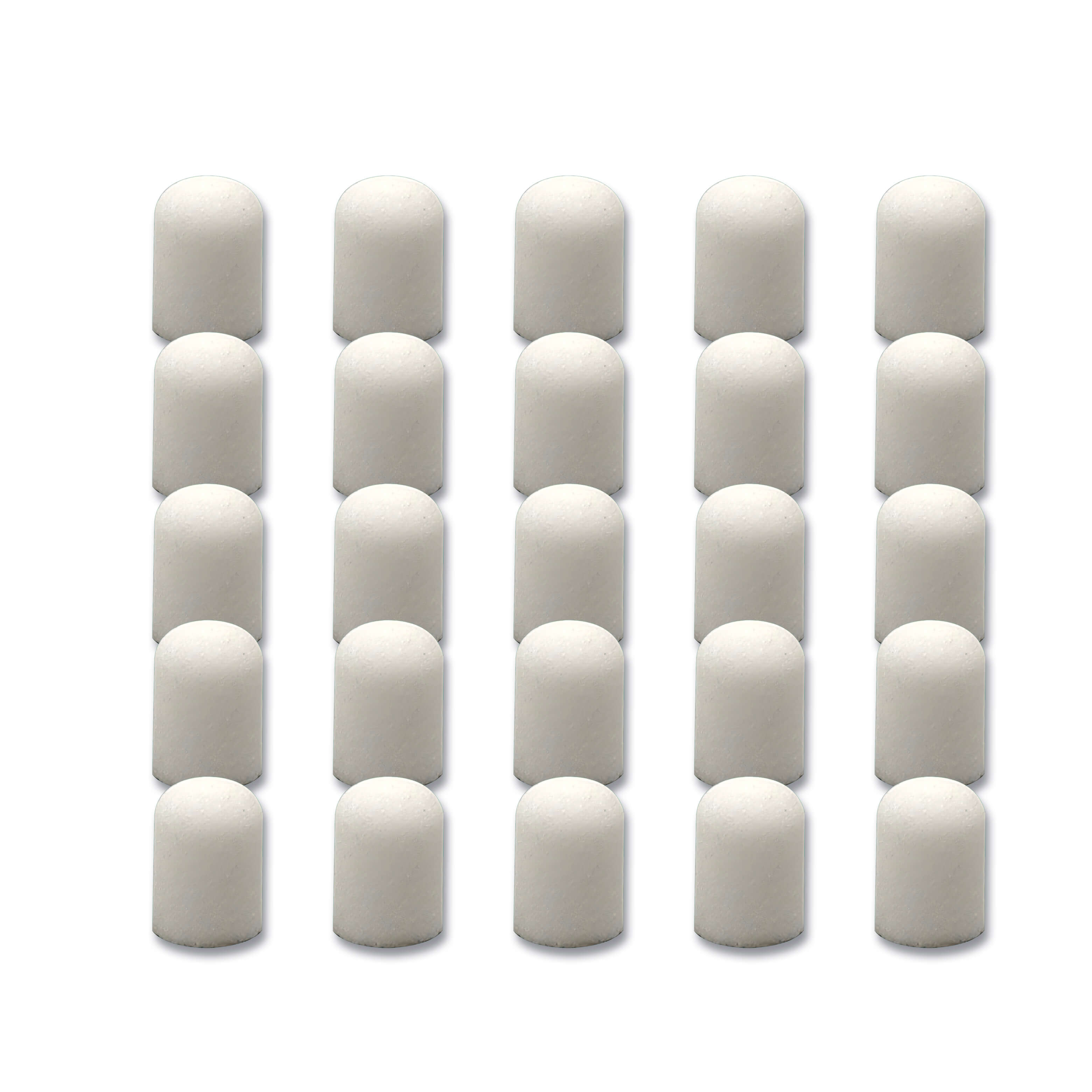 sintered pe filter