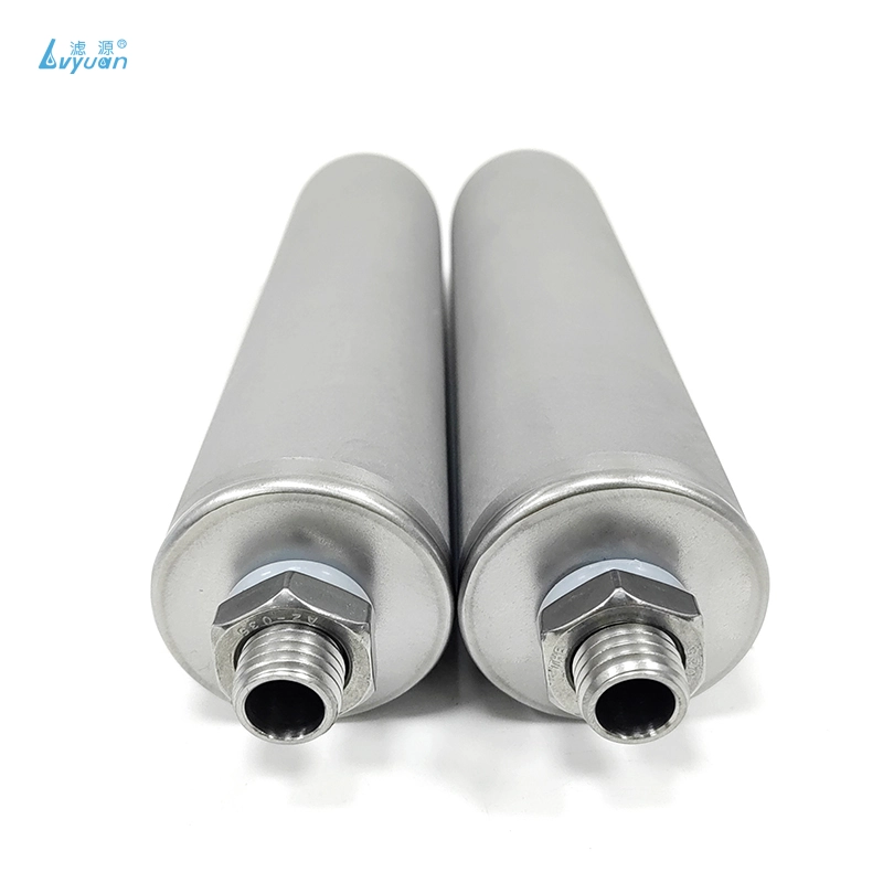 фильтр титановый стержень 2 фильтр титановый стержень 2