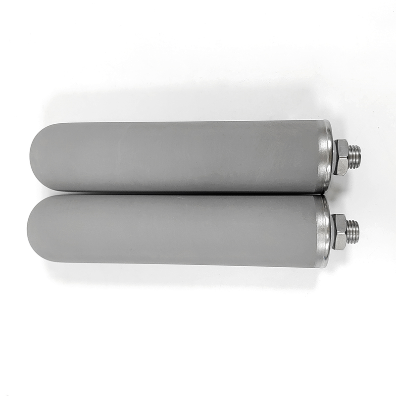 titanium rod filter 3