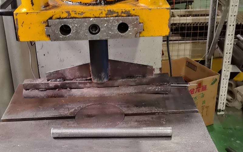 Processo de produção da fonte de filtro-6