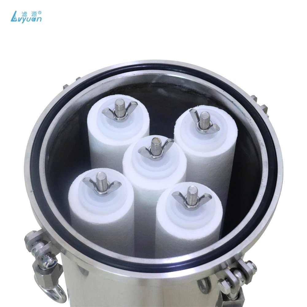 paslanmaz çelik yakıt filtresi muhafazası paslanmaz çelik yakıt filtresi muhafazası