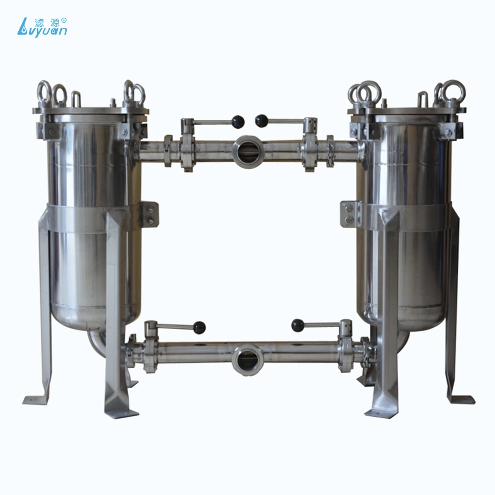 корпус дуплексного фильтра корпус дуплексного фильтра