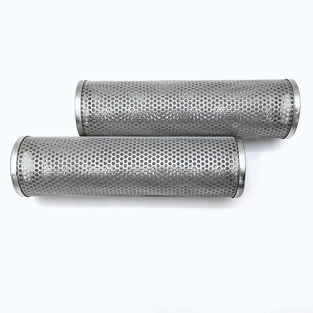 stainless steel mesh filters