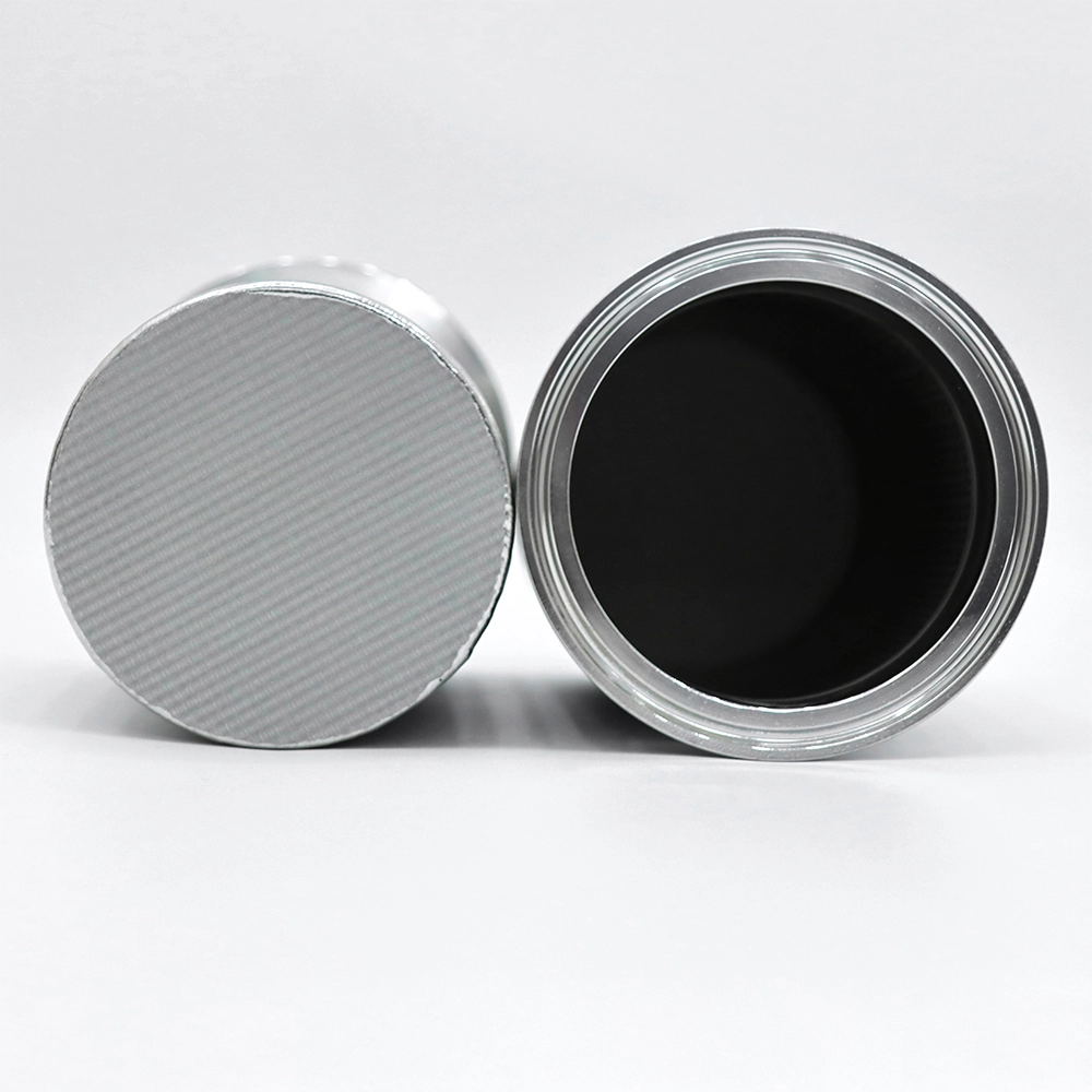 sintered stainless steel filter