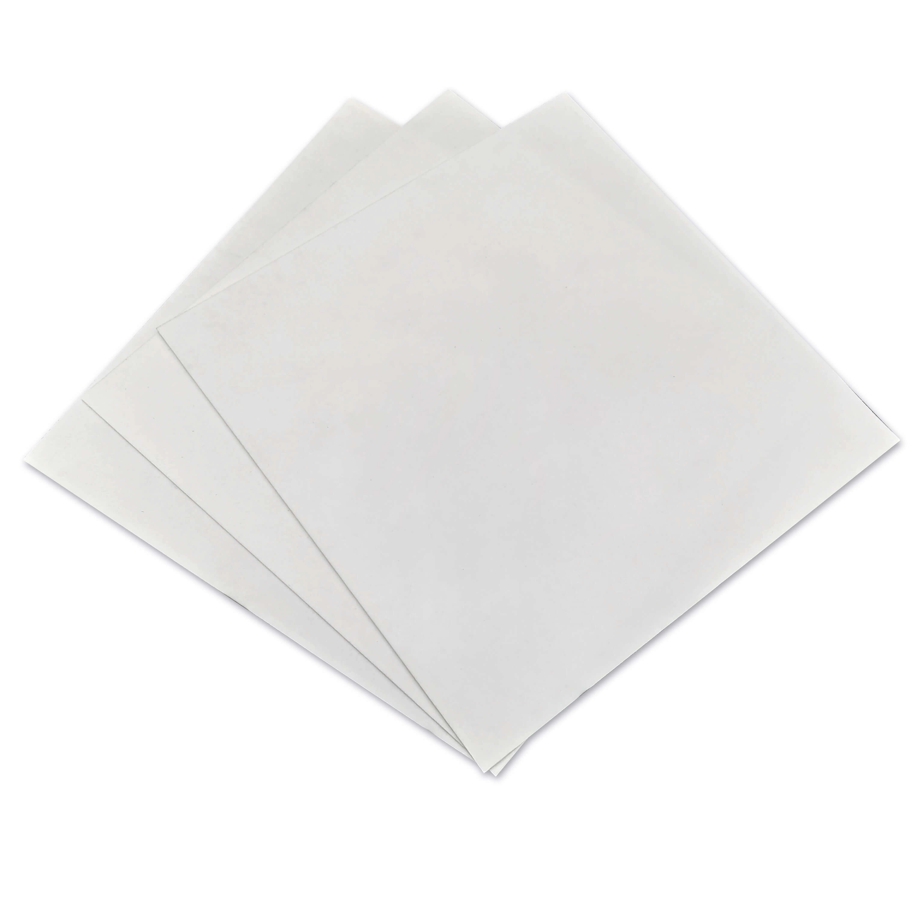 спеченная полипропиленовая пластина