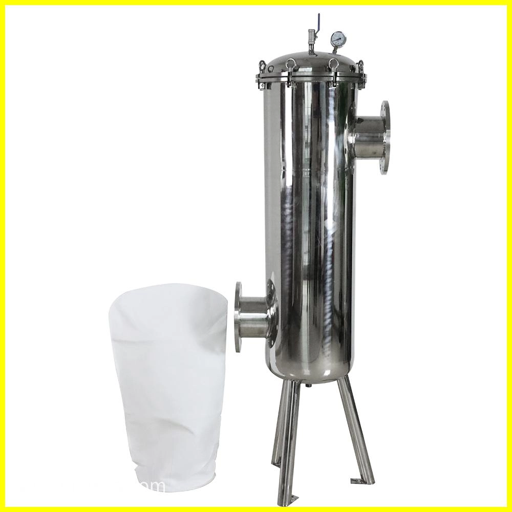 torba filtre muhafazaları