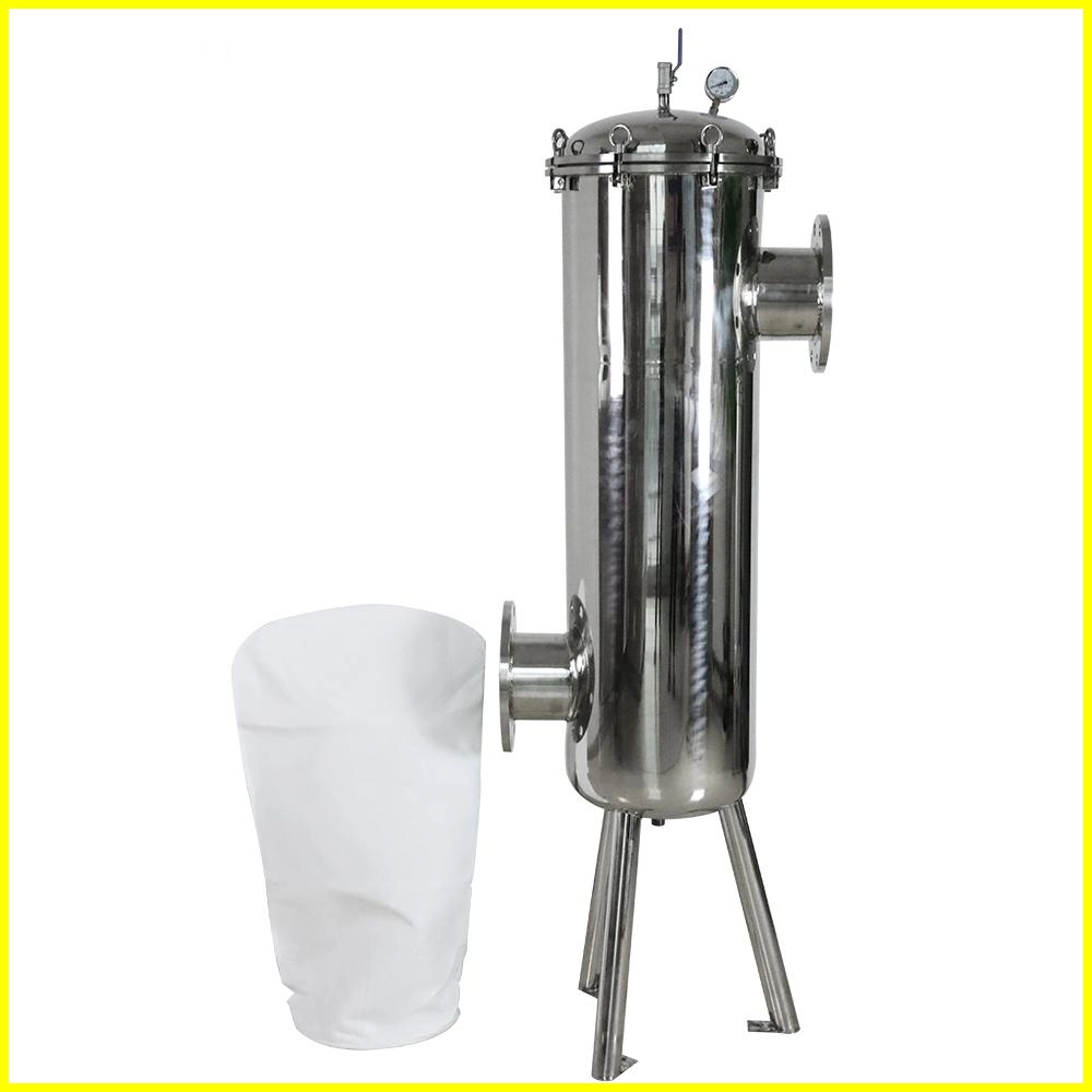 torba filtre muhafazaları