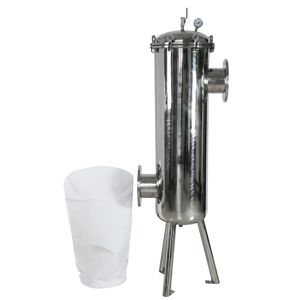 bag filter housings bag filter housings