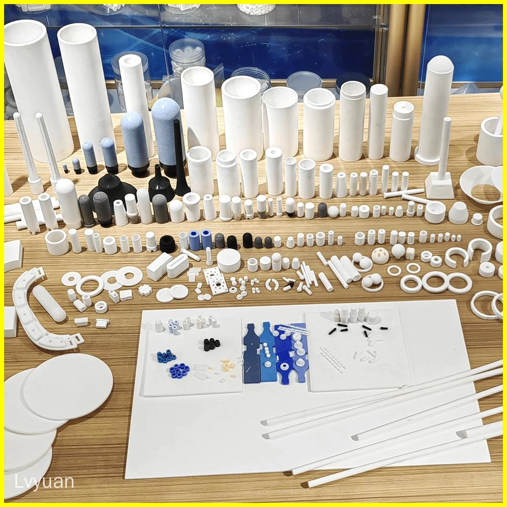 sinterlenmiş pe filtreler