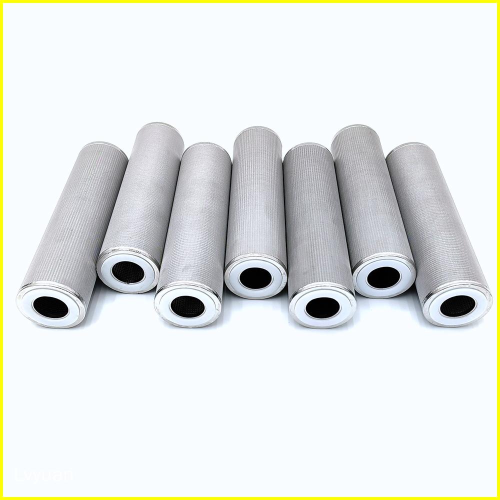 stainless filter cartridge