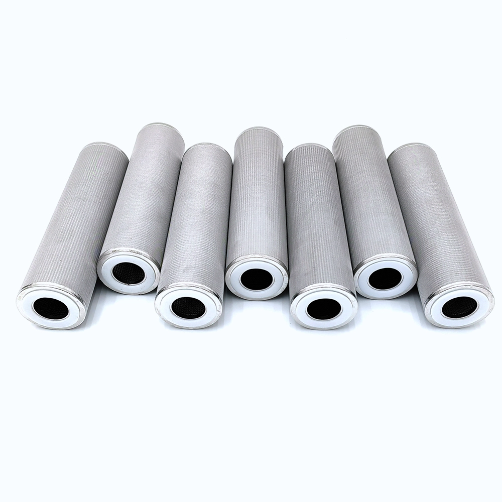 stainless filter cartridge