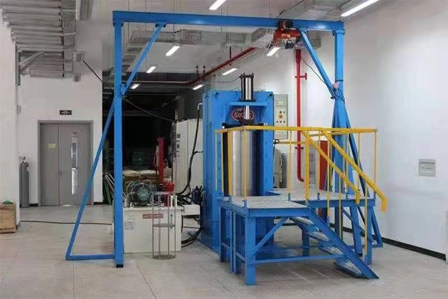 5. Resfriamento e Tratamento