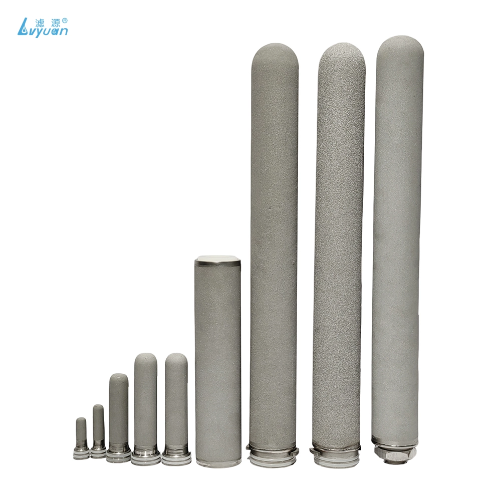 metal-powder-filter metal powder filter
