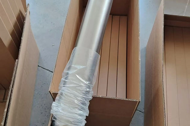 6. Inspeção e Embalagem