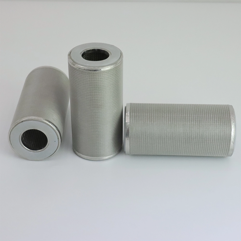 Sintered Wire Mesh Filter Sintered Wire Mesh Filter