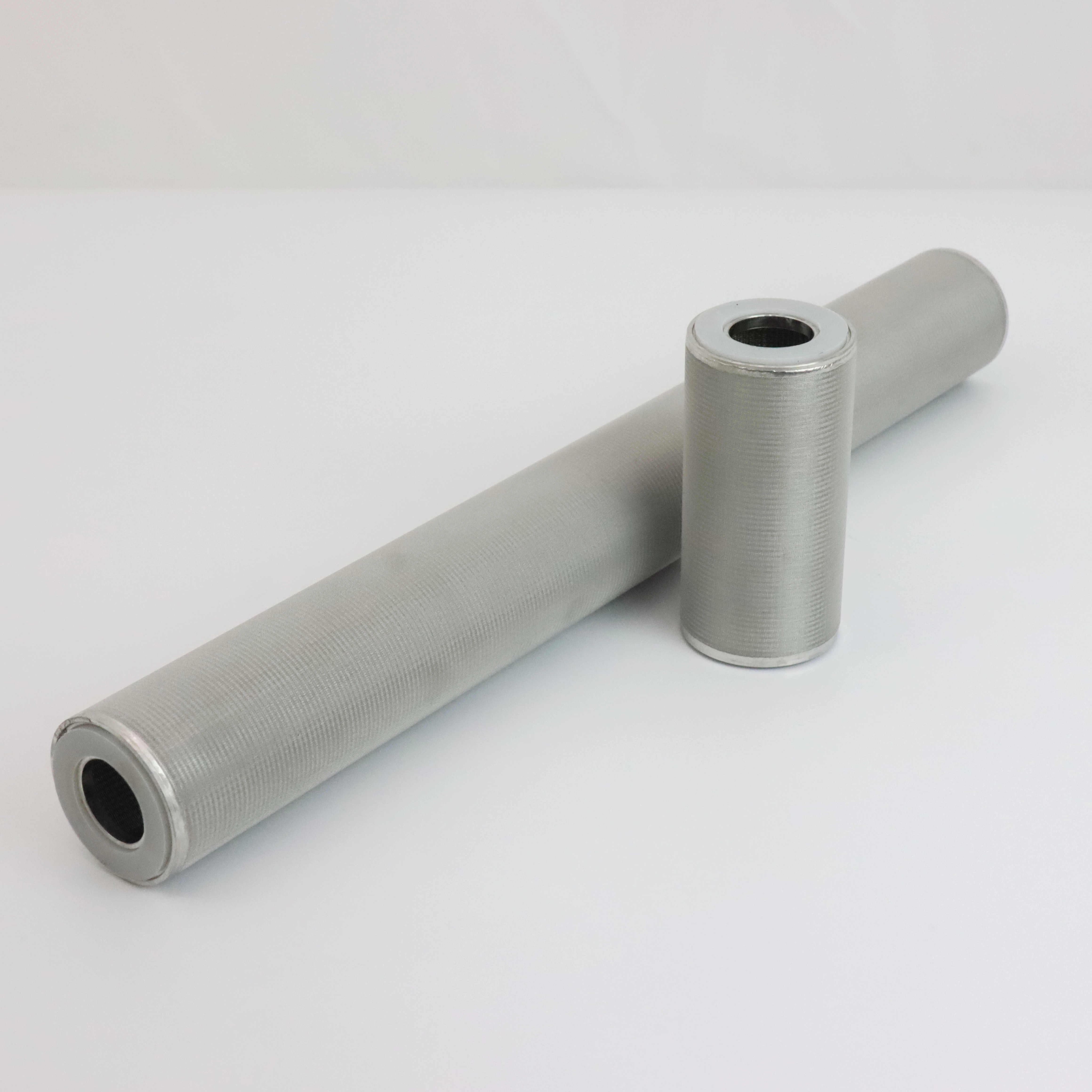 stainless cartridge filter