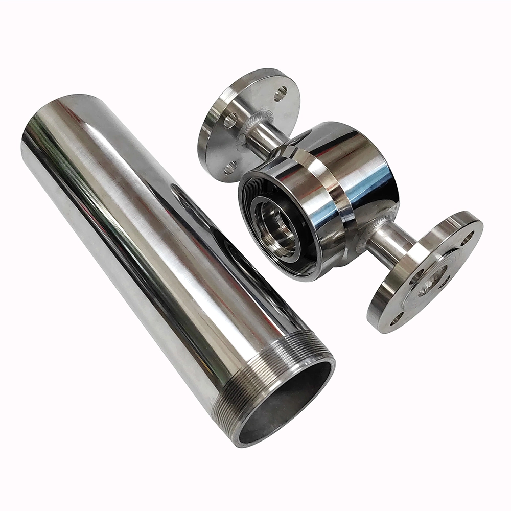 air filter housing stainless steel