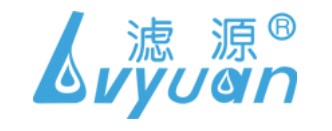 Lvyuan Porous Plastic Filter manufacturer brands