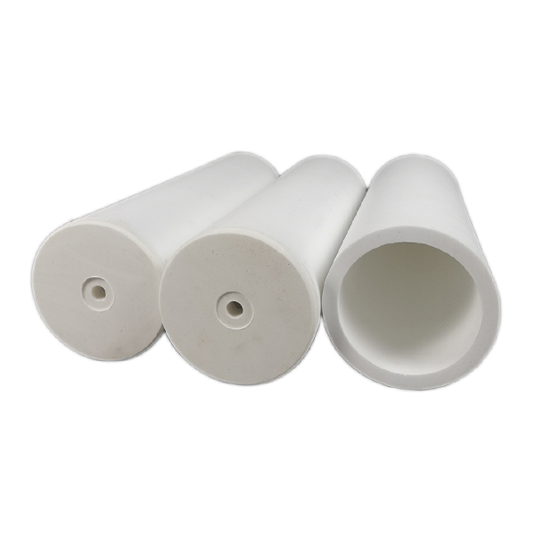 porous plastic filter