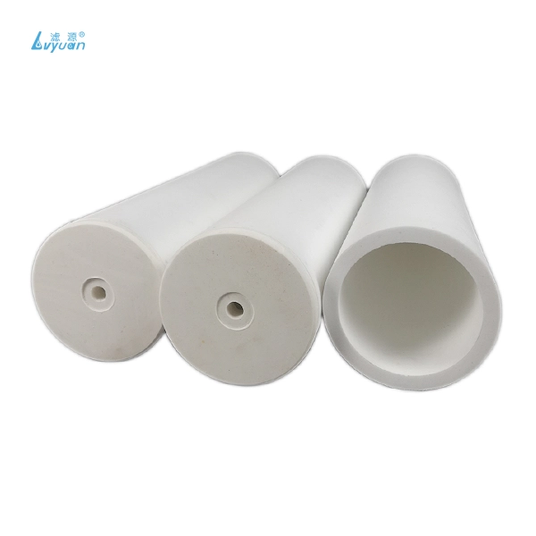 porous plastic filter porous plastic filter